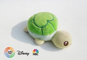 烏龜造型狗玩具